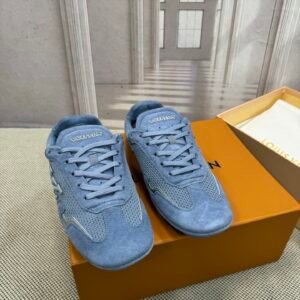 Louis Vuitton Men's Driving Loafers