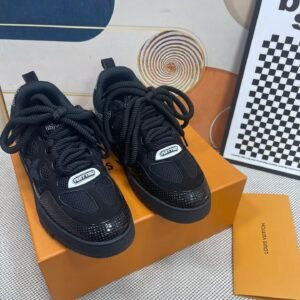 Louis Vuitton Unisex Chunky Sneakers