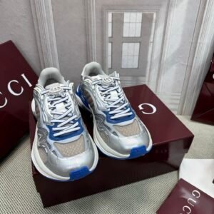 Gucci Men's Athletic Sneakers