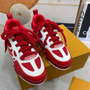 Louis Vuitton Unisex Chunky Sneakers
