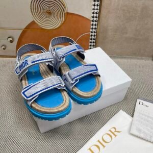 Dior Unisex Sandals