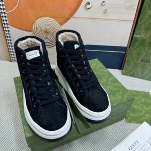 Gucci Unisex Loafers