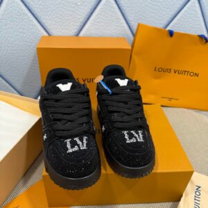 Louis Vuitton Unisex Chunky Sneakers