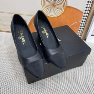 Chanel Unisex Boots