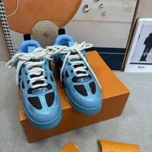 Louis Vuitton Unisex Chunky Sneakers