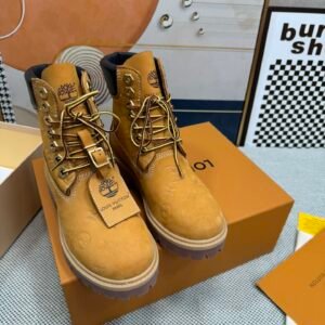 Louis Vuitton Men's Boots