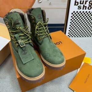 Louis Vuitton Men's Boots