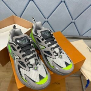 Louis Vuitton Unisex Athletic Sneakers
