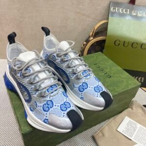 Gucci Unisex Athletic Sneakers