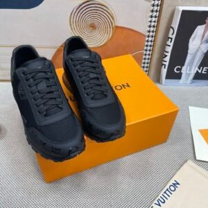 Louis Vuitton Men's Athletic Sneakers