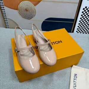 Louis Vuitton Unisex Sandals