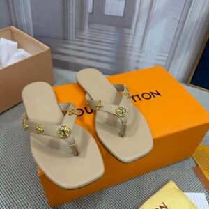 Louis Vuitton Women's Slides