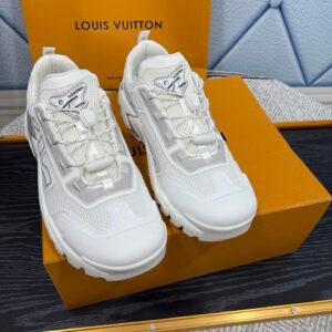 Louis Vuitton Unisex Athletic Sneakers