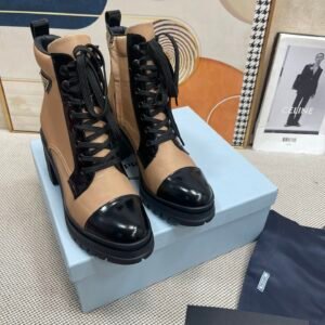 Prada Unisex Boots