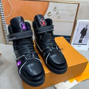 Louis Vuitton Men's Boots