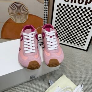 Loewe Unisex Low-Top Sneakers