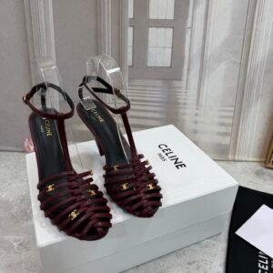 Celine Unisex Sandals