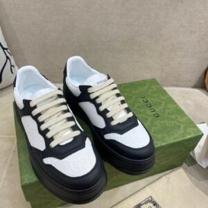 Gucci Unisex Chunky Sneakers