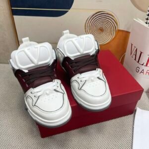 Valentino Garavani Unisex Chunky Sneakers