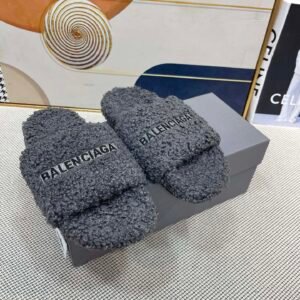 Balenciaga Unisex Sneakers