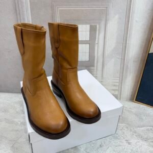 MM6 Maison Margiela Unisex Boots
