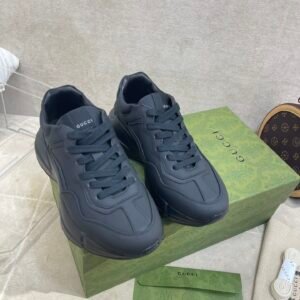 Dior Unisex Chunky Sneakers