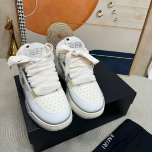 AMIRI Unisex Chunky Sneakers