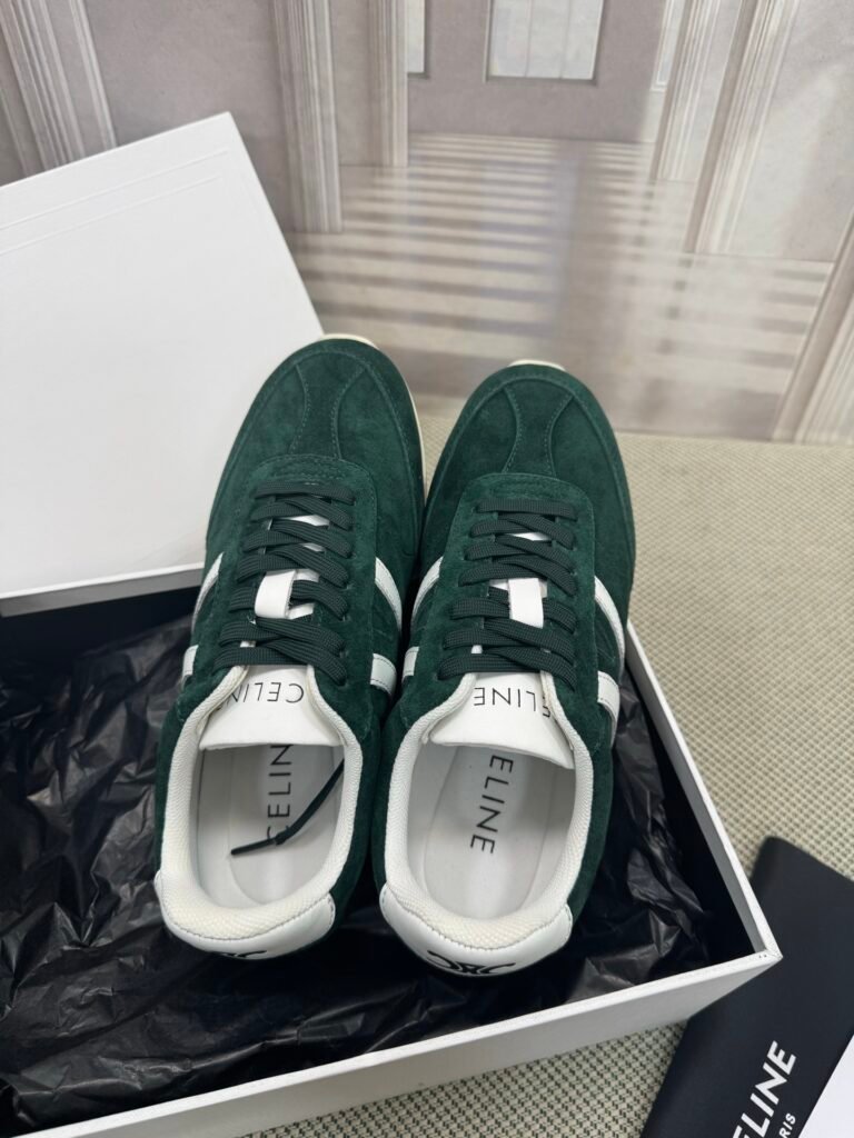 Balmain Women's Sneakers detail image 1