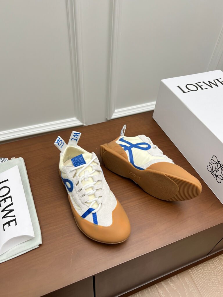 Loewe Unisex Sneakers detail image 1