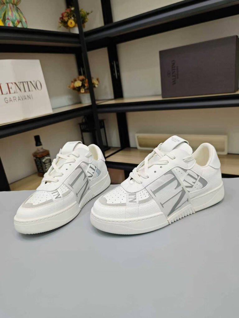 Valentino Garavani Unisex Athletic Sneakers detail image 1