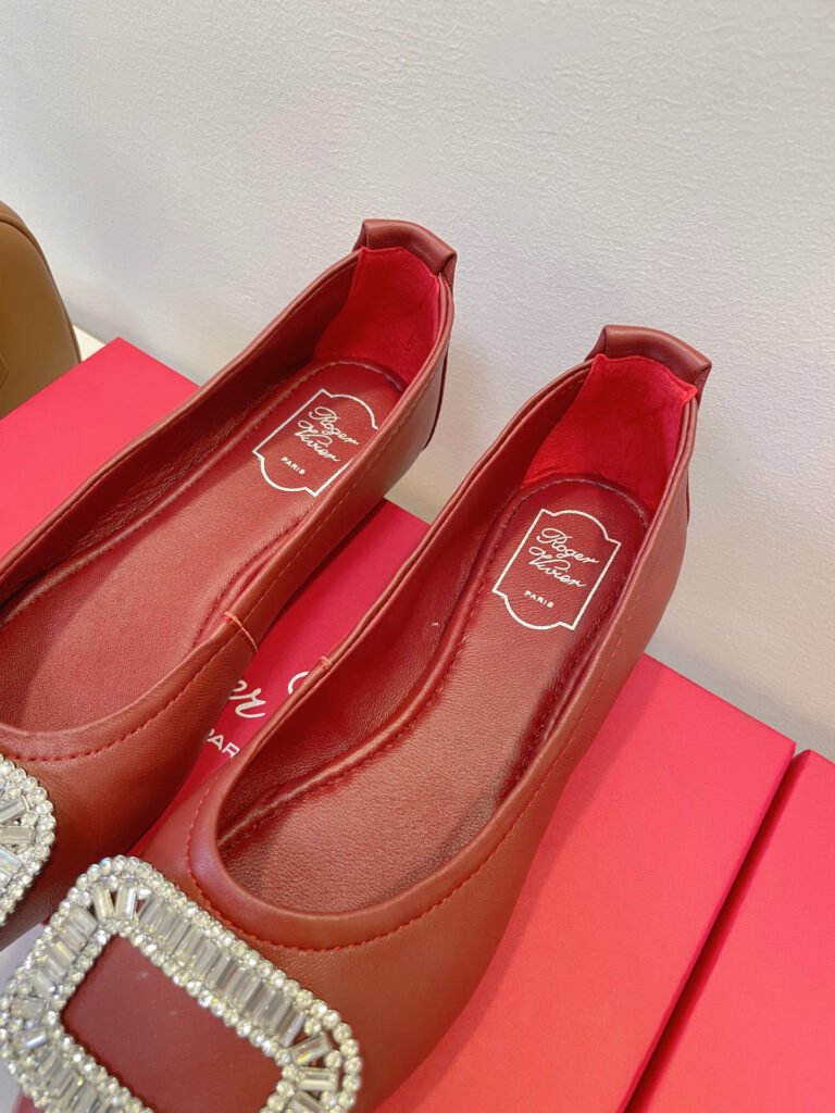 Roger Vivier Unisex Sneakers detail 1