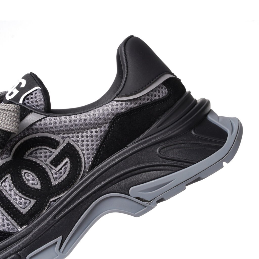 Dolce & Gabbana Unisex Athletic Sneakers detail 1