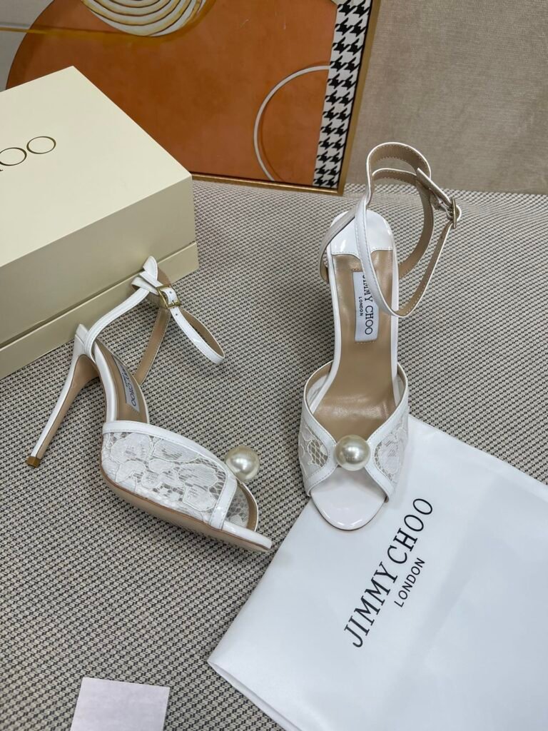 Jimmy Choo Women's Ankle Boots detail image 1