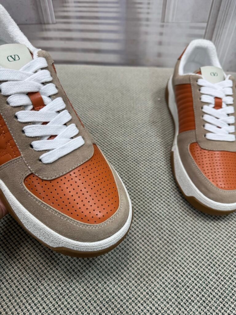 Valentino Garavani Unisex Loafers detail 2