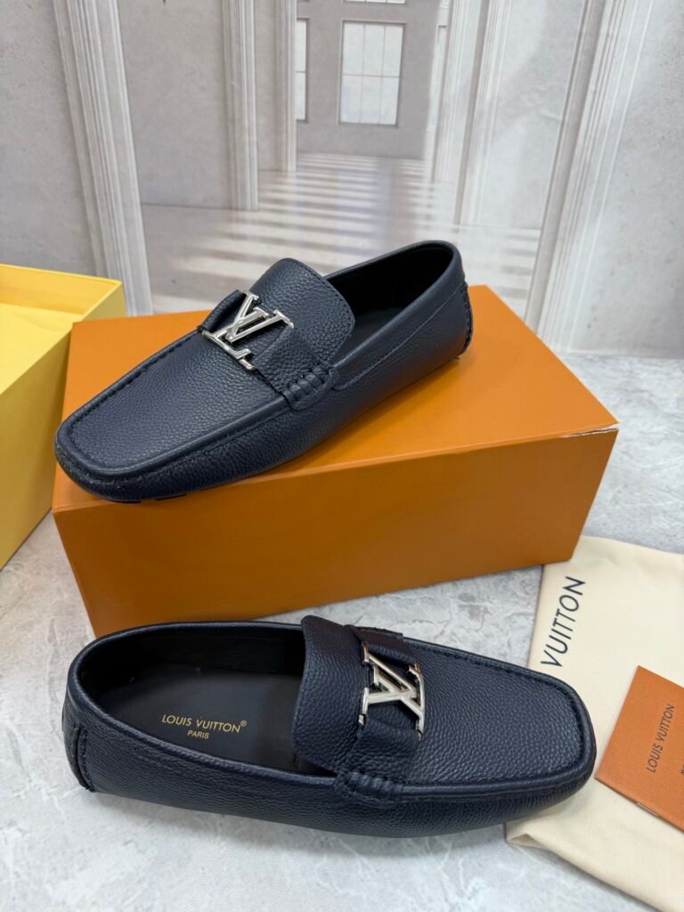 Louis Vuitton Women's Basketball Sneakers detail 2