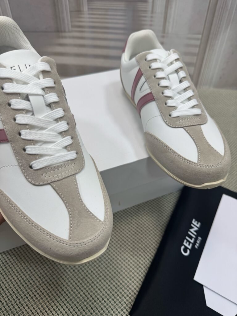 Balmain Women's Sneakers detail image 2