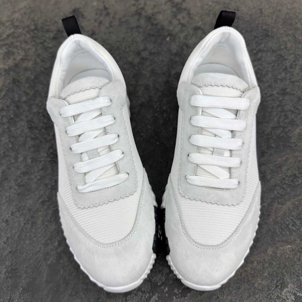 Hermès Unisex Athletic Sneakers detail 2