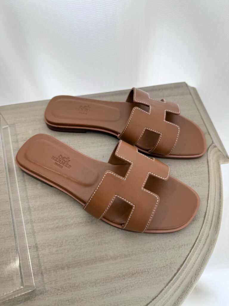 Hermès Unisex Crystal-Embellished Sneakers detail 2