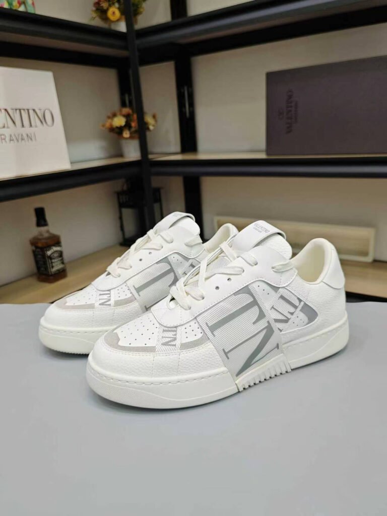Valentino Garavani Unisex Athletic Sneakers detail image 2