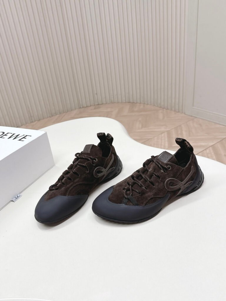 Loewe Unisex Sneakers detail image 2