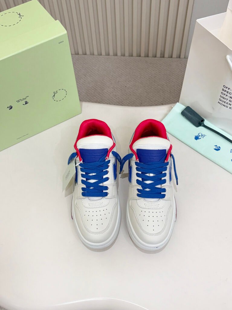 Off-White Unisex Sneakers detail image 2