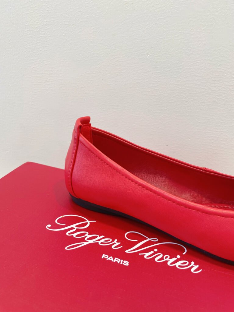 Roger Vivier Unisex Sneakers detail image 2