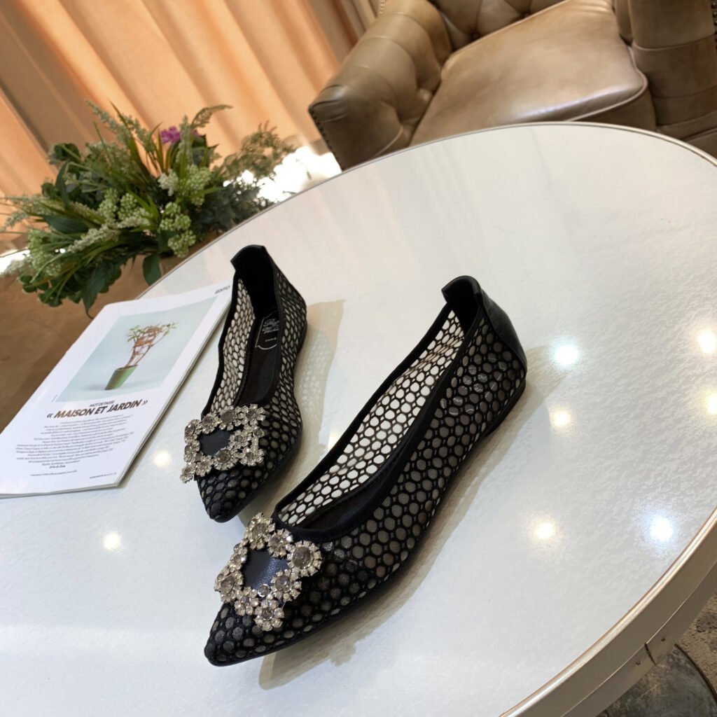 Roger Vivier Women's Sneakers detail image 2