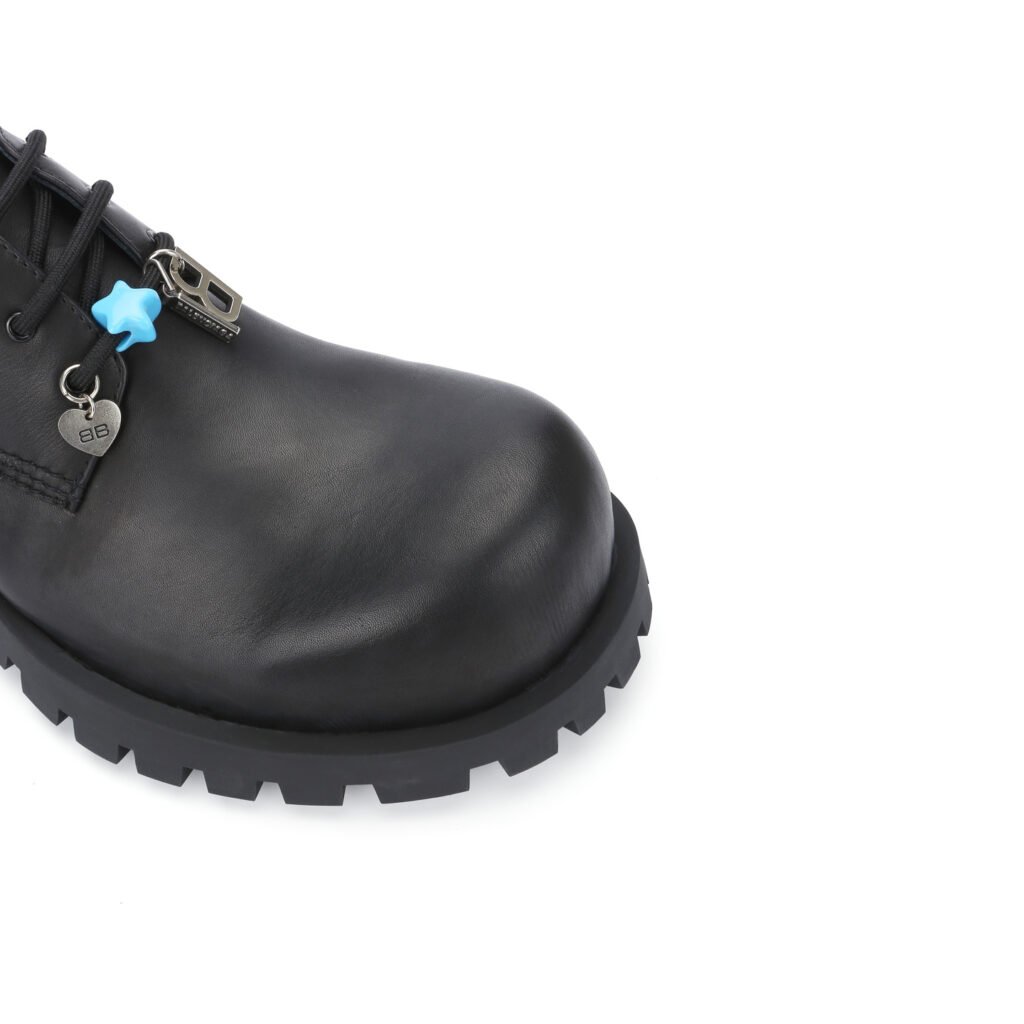 Dolce & Gabbana Men's Boots detail image 2