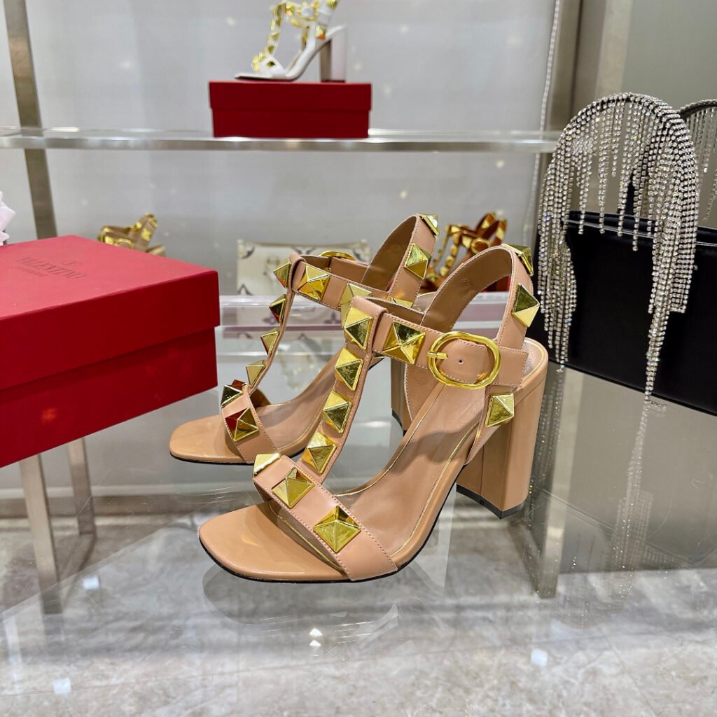 Roger Vivier Unisex Slides detail image 2
