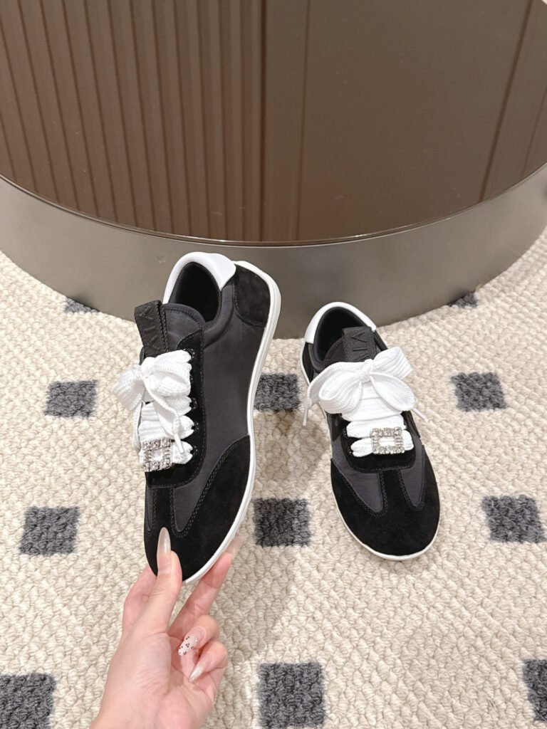 Roger Vivier Unisex Sneakers detail image 2