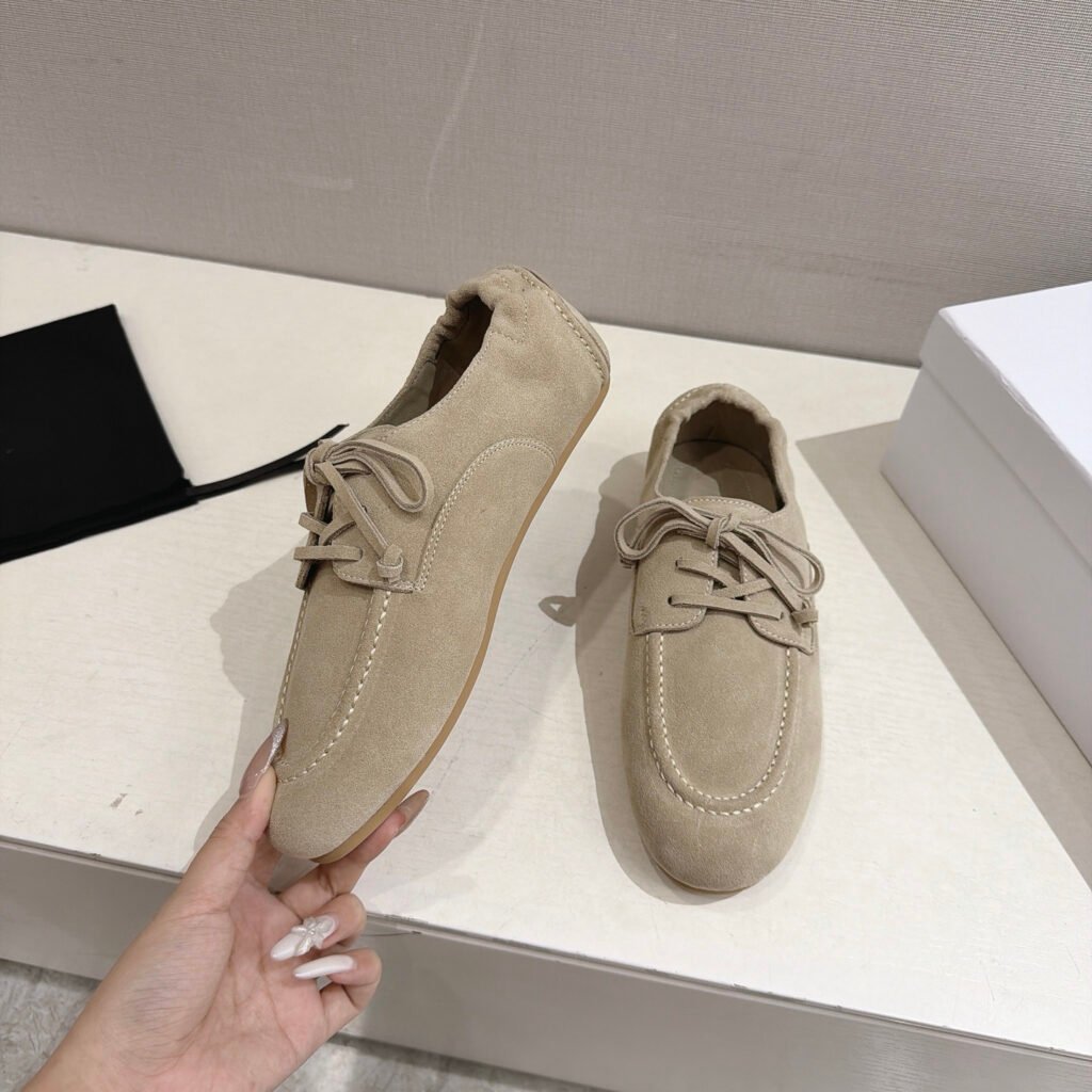 Celine Women's Loafers detail image 2