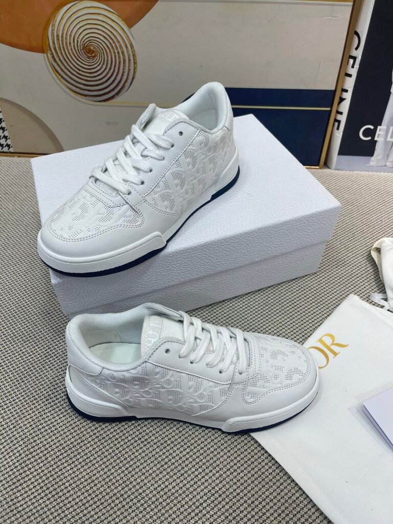 Dior Women's Athletic Sneakers detail image 2
