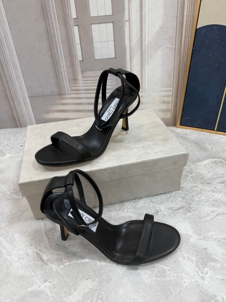 Jimmy Choo Women's High-Heel Pumps detail 2