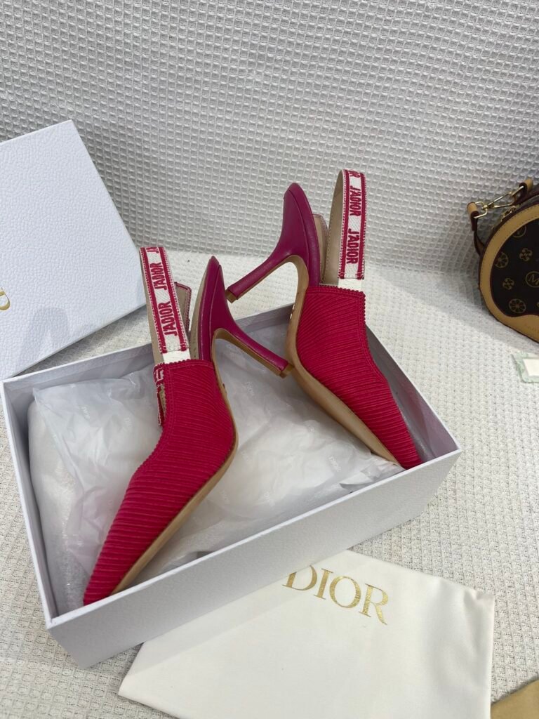 Dior Women's Sandals detail image 2